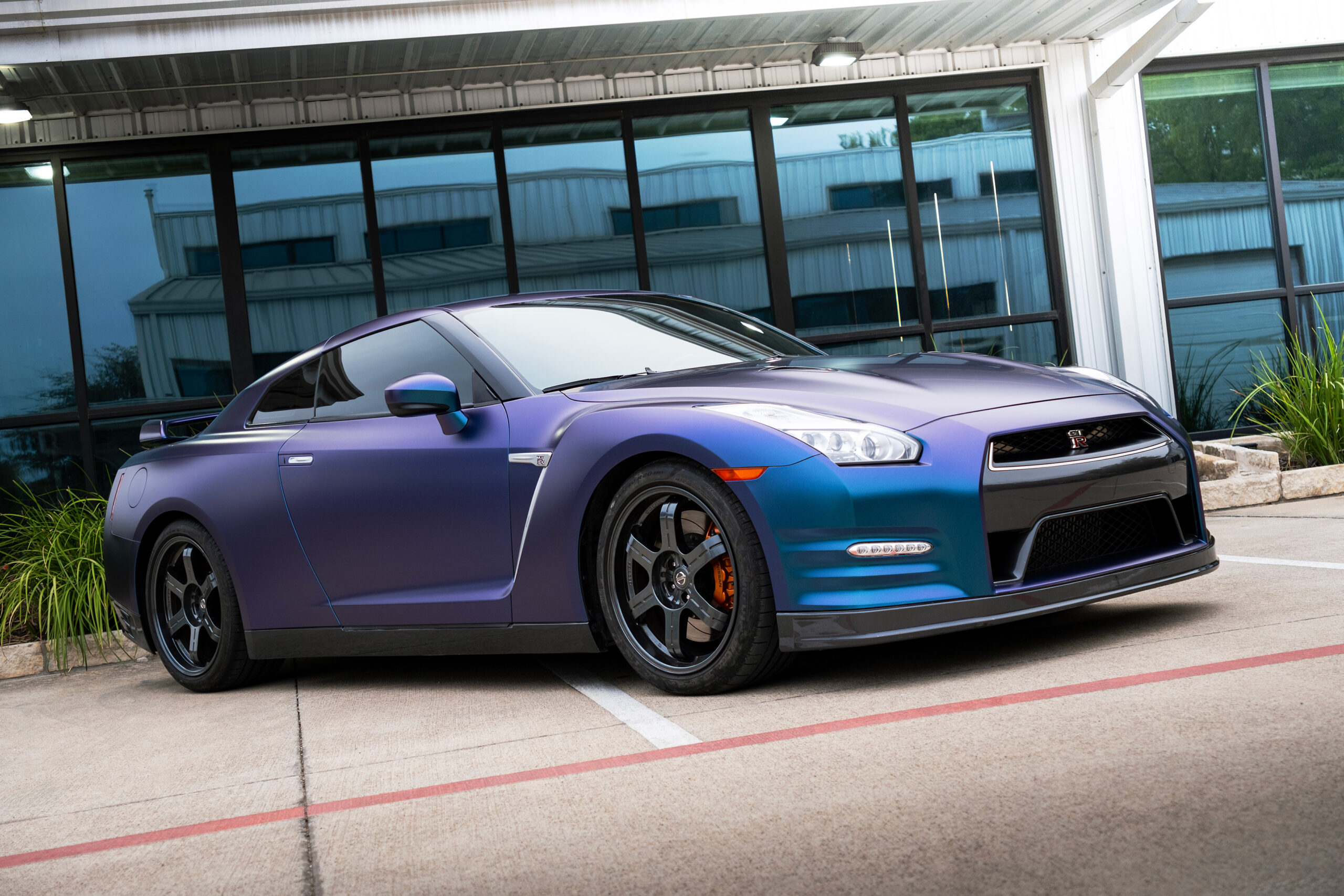 Fashion Film Paint Protection Film | STEK USA