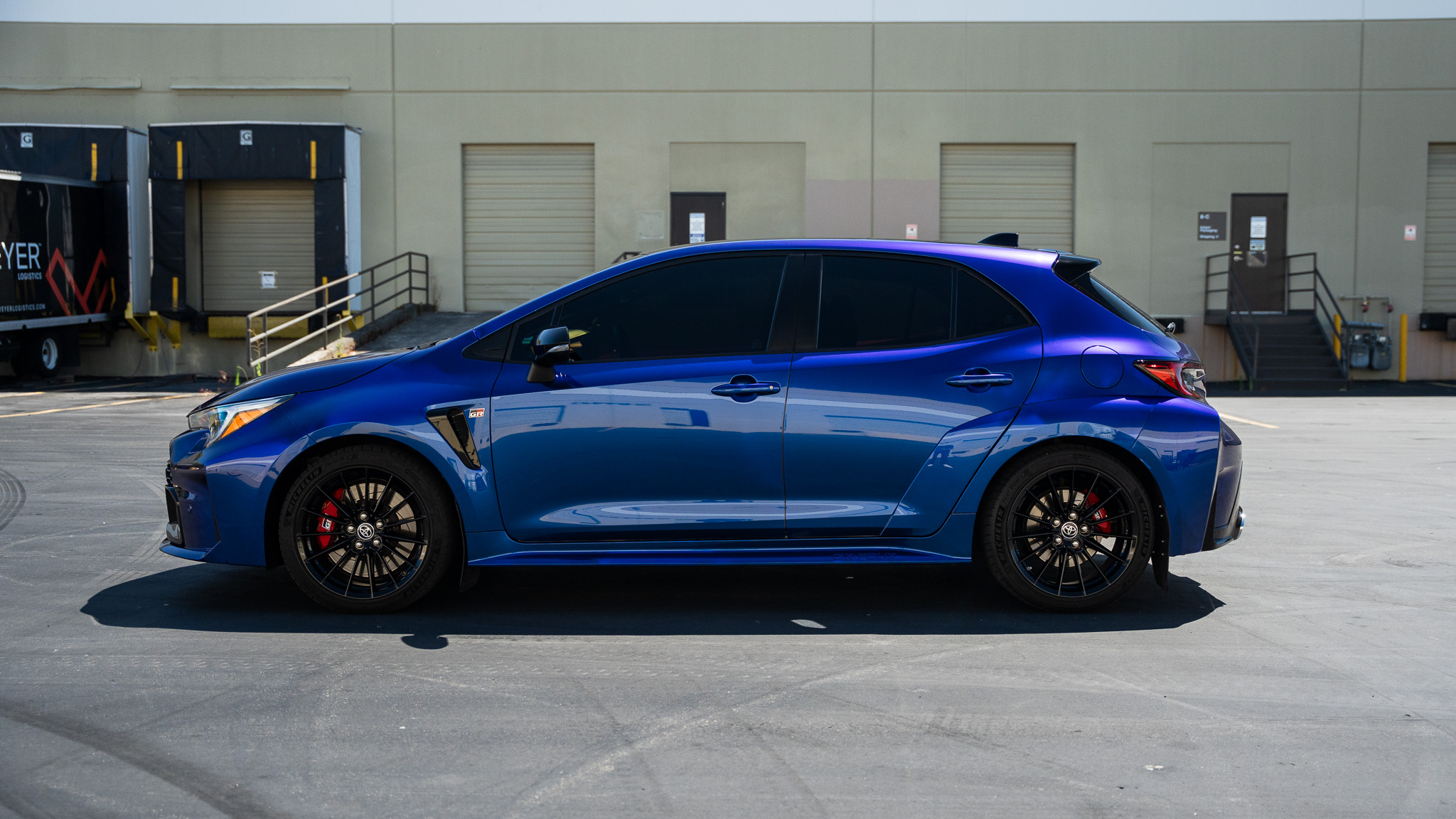 More PPF Colors Unlocked (DYNO) | STEK USA
