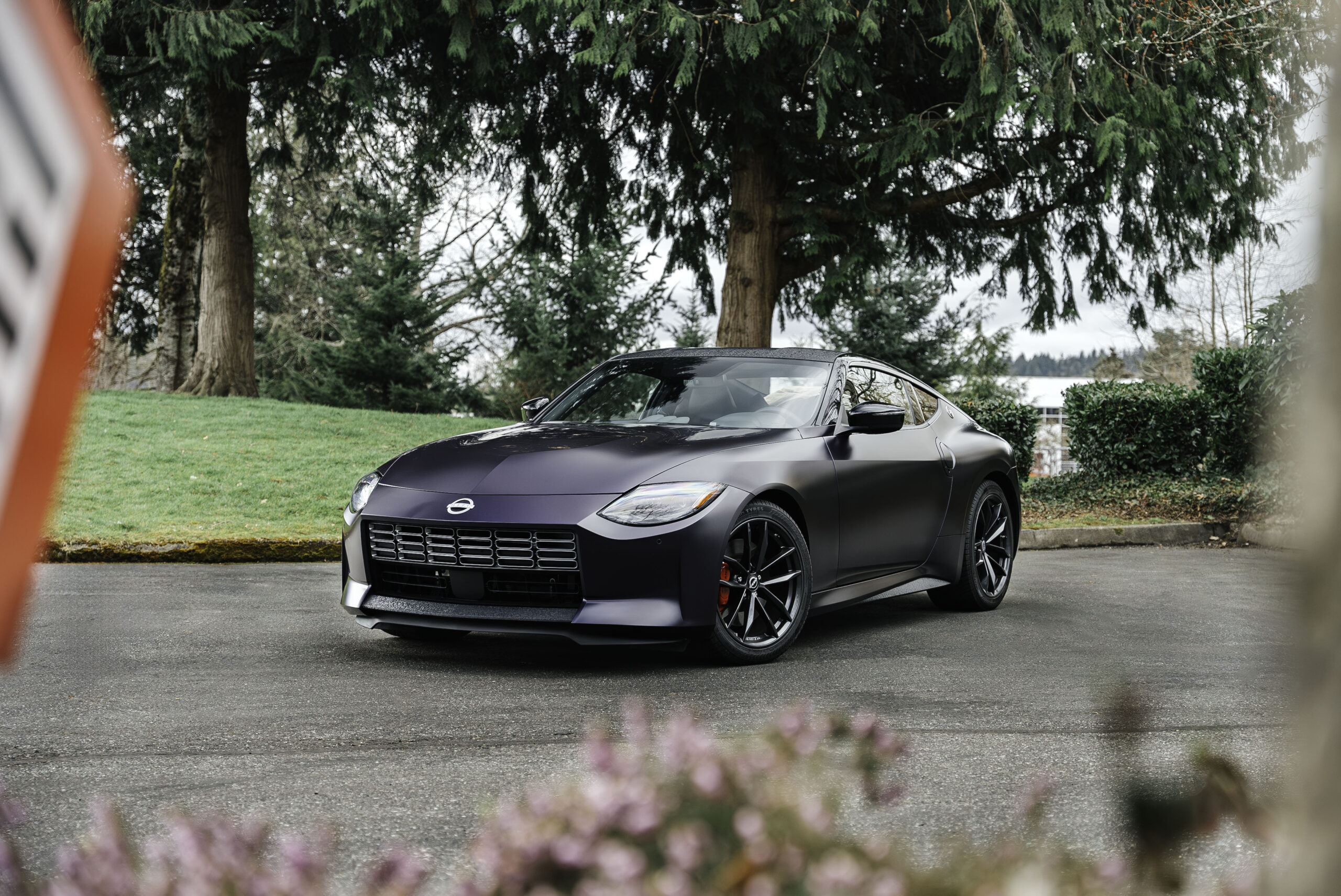 DYNOpurple Midnight Purple PPF | STEK USA